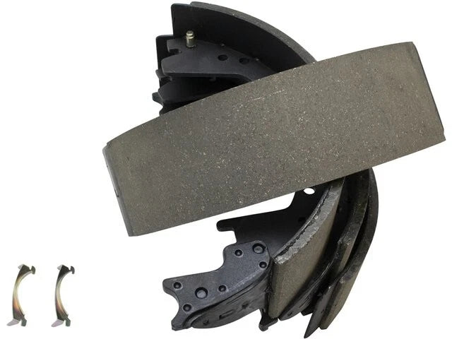 Brake Shoe Set for Dodge W200 Pickup (1972–1974) 19412PDBQ