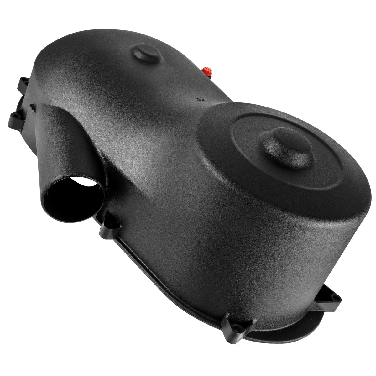 CVT Clutch Belt Outer Cover for Polaris Ranger 500 (2004–2009) - CV104AA1024, 2633926, 2633261, 2633262