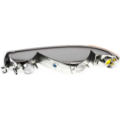 Turn/Parking Light for GMC Sierra 1500 (1999–2006) GM2521174, CLX-M0-12-5103-01-1-CL360A4