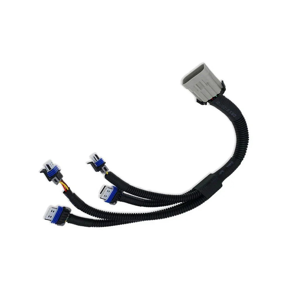 Ignition Coil Harness Connectors for GM Truck LQ9 LQ4 LS2 LS7 LS3 (2002-2009)
