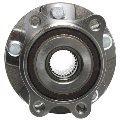 Wheel Hubs for Toyota Mirai (2016–2020) Front & Rear with Bearing FWD