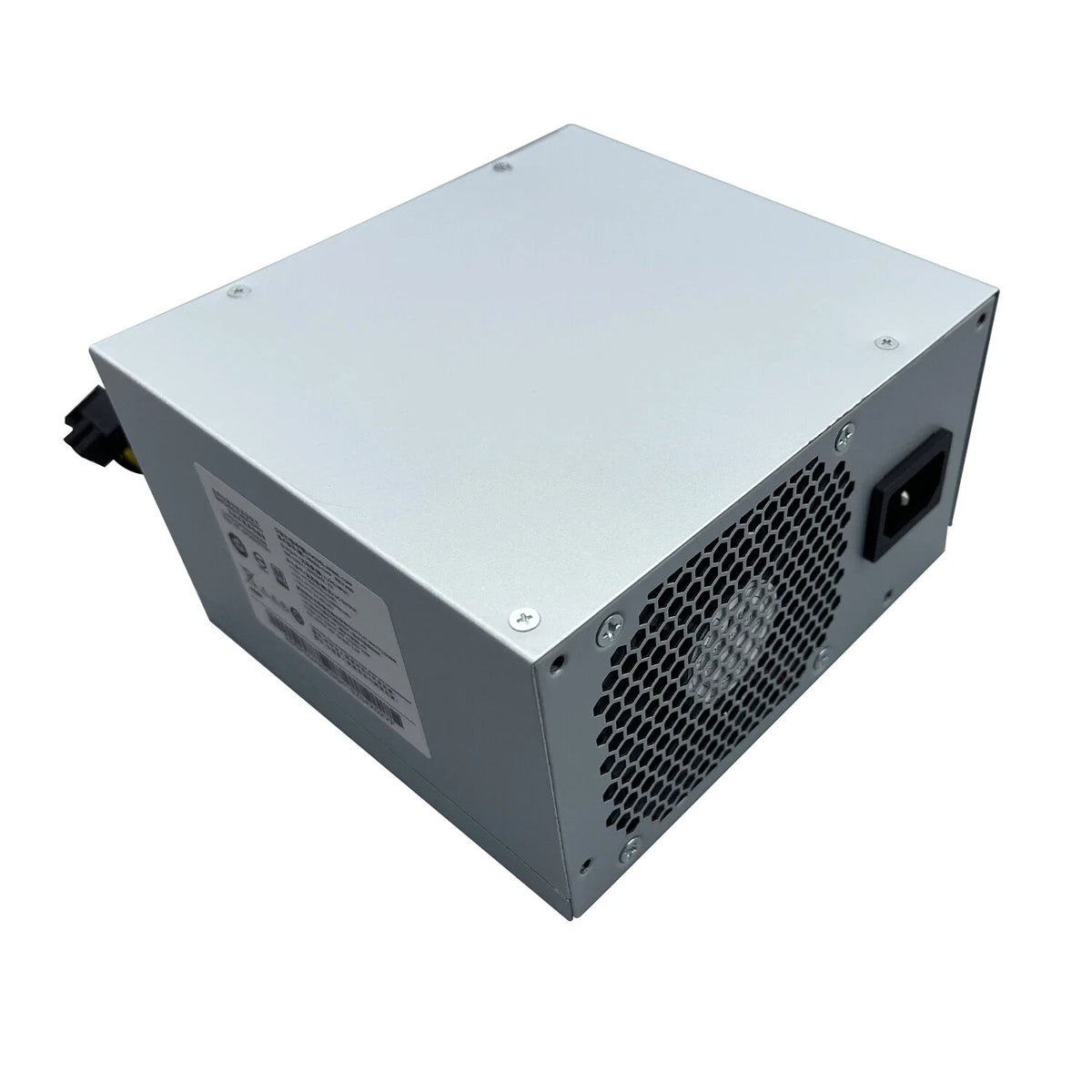500W Power Supply Unit HK600-11PP for Lenovo P340 P330 P350 P328 P310 (2018–2020)