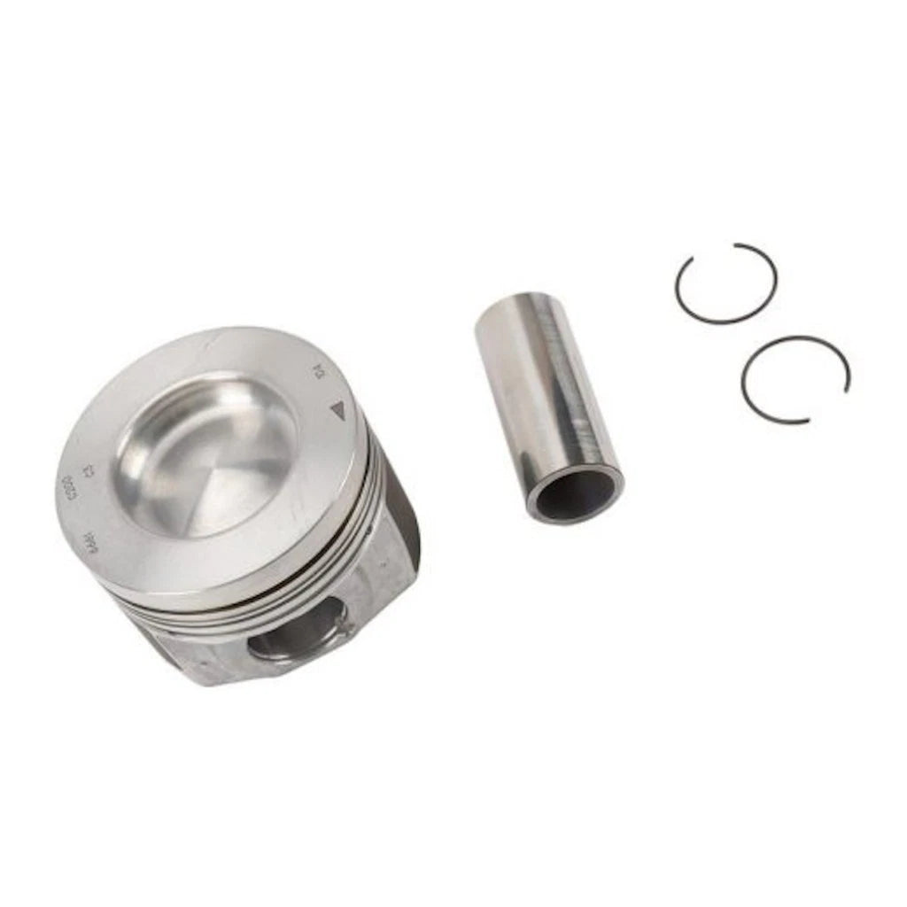Piston Set w/ Pin & Retainers for Chevy Silverado 3500 (2015–2016) OLX-ACD19433164-CL360A53