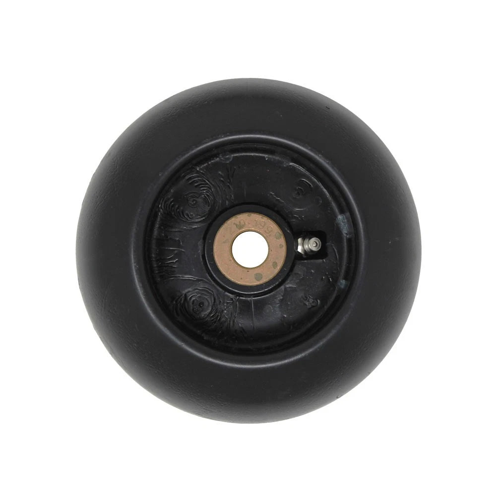 Solid Deck Wheel w/Bushings and Grease Zerk for MTD (Fits )