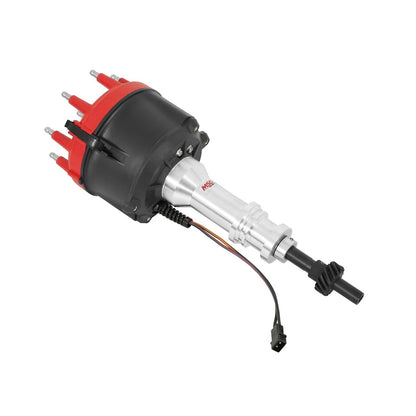 MSD Distributor 85840 for Ford F-150 F-250 F-100 Bronco Thunderbird LTD (1979–1982)