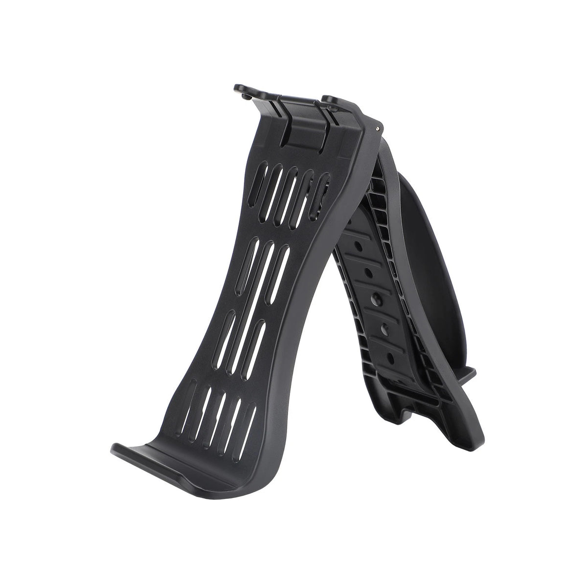 2-in-1 Power Bank Holder Charging Station Stand for Steam Deck Console