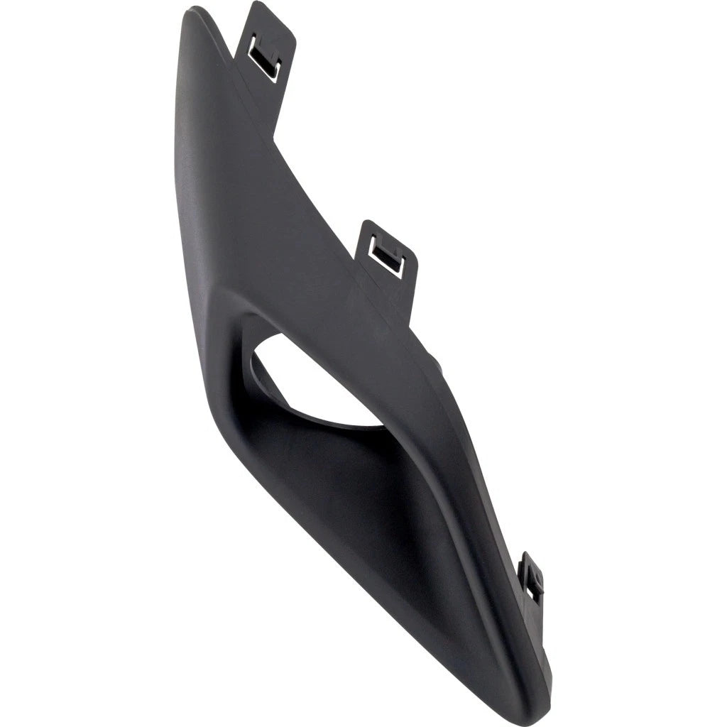 Fog Light Molding Driver Side for Ram ProMaster City (2015–2022) CLX-M0-USA-RD10810006-CL360A70, CH1038223
