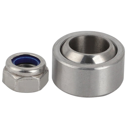 2X Bearing Nut for Air Lift 50754 Pillowball Upper Mount Suspension