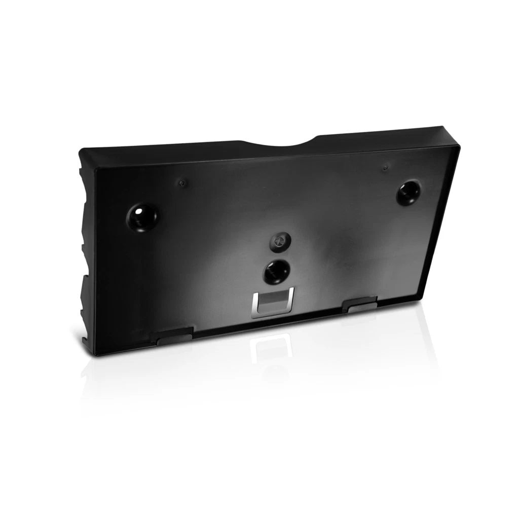 License Plate Bracket for Hyundai Elantra (2017–2018) SPIN-HY1068105, HY1068105