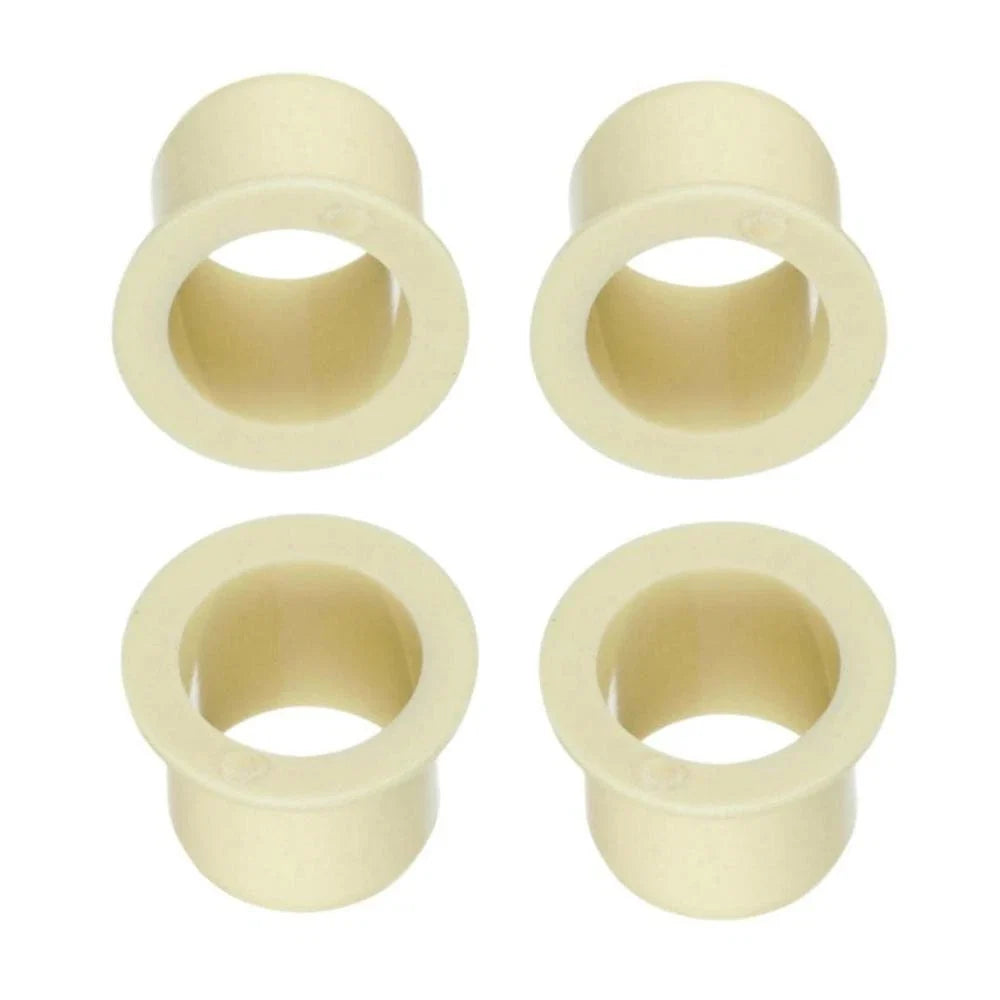 4Pcs Trim for Mercruiser Alpha 1 Gen 2 (8M0214952, 8159501)