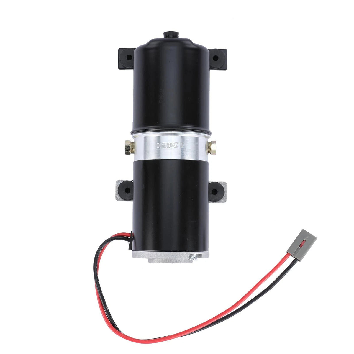 Rear Convertible Top Lift Motor Pump for Ford Mustang (1994–2004) PTM-3