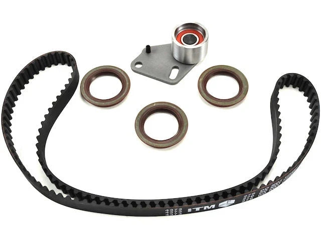 Timing Belt Kit for Mazda B2500 2.5L 4 Cyl (1998–2001) F665CY