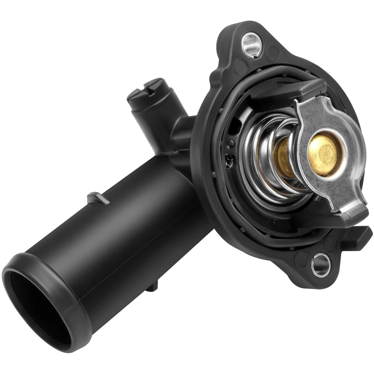 Thermostat Housing for Jeep Grand Cherokee (2011–2018) 5184651AG
