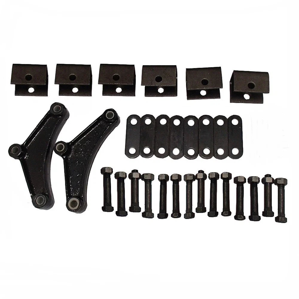 Suspension Kit for Universal Products (Replaces 115208)