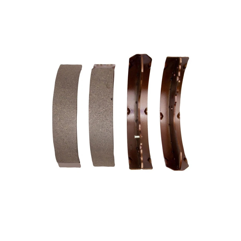 Brake Shoes for Geo Tracker (1996–1997) ALX-PAU-DF-1901-0711-00-CLA2