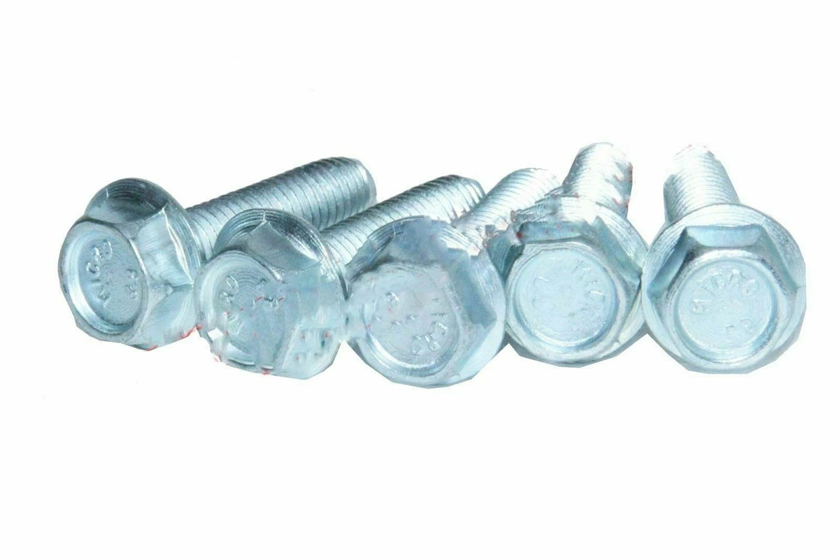 Hex Screw M6X1X35 for Royal Enfield Bullet UCE 350 500cc (2000–2023)