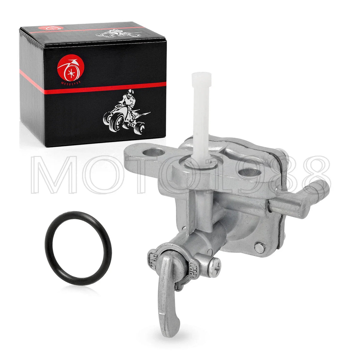Fuel Valve Petcock for Suzuki ALT50 LT50 (1983–1987)