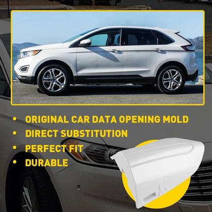 Door Handle End Cap Lock Cylinder Cover for Ford Edge Fusion (2015–2021)