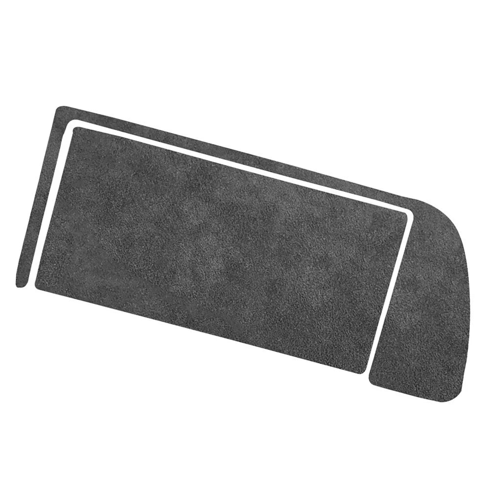 Set of 2 Driver Door Storage Panel Cover Trim for BMW 3 Series E36 (1994–1996)