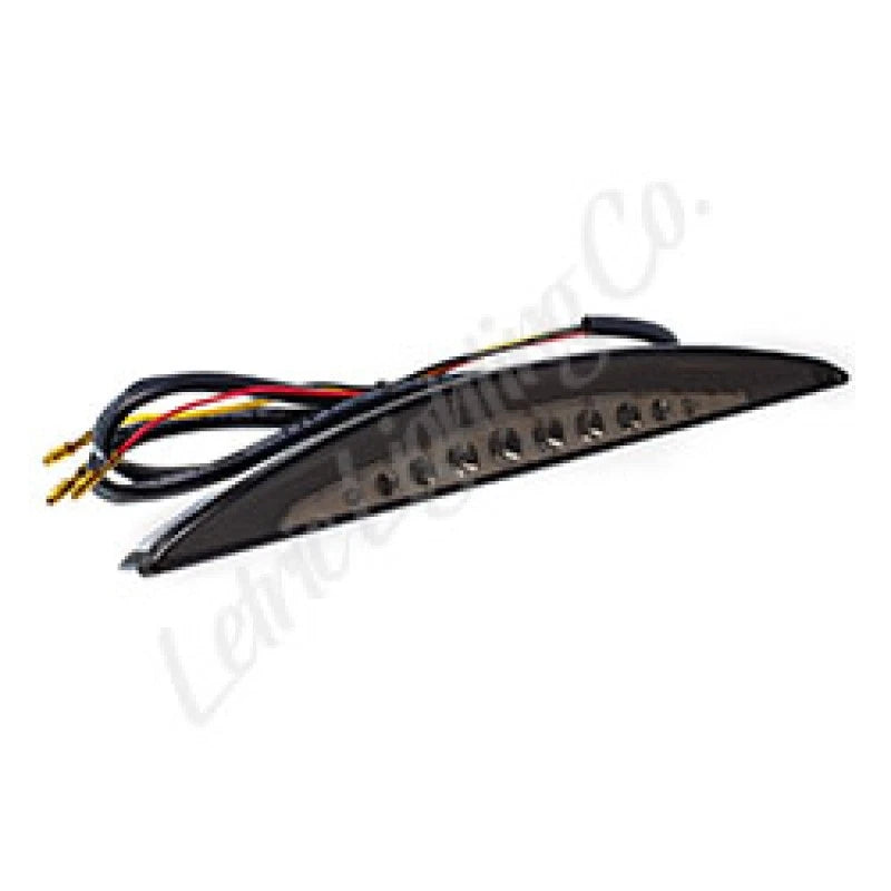 LED Taillight for Breakout (LLC-STBT-S)