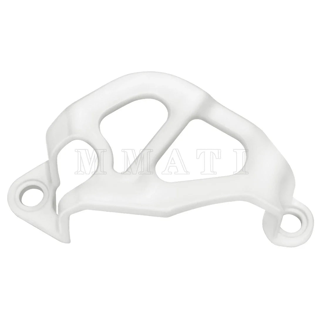 Rear Brake Cover Guard for Honda XR650R (2000–2007)