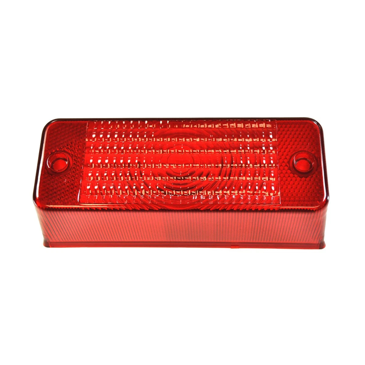 Tail Light Lens for Polaris Scrambler 400 & 500 (Replaces 4032085, SM-01074)