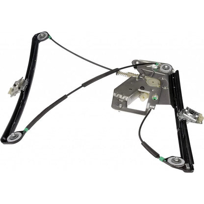 Power Window Regulator and Motor for BMW M5 (2000–2003) ALX-PAU-RB-741-478-CL360A52