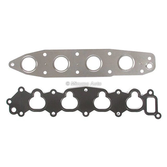 Head Gasket Set & Timing Belt Kit for Suzuki Swift, Chevrolet Metro (1998–2001)