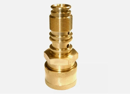 Quick Connect Connector for Dewalt DXPW4240 DXPW3835 DPW3835 DXPW4035