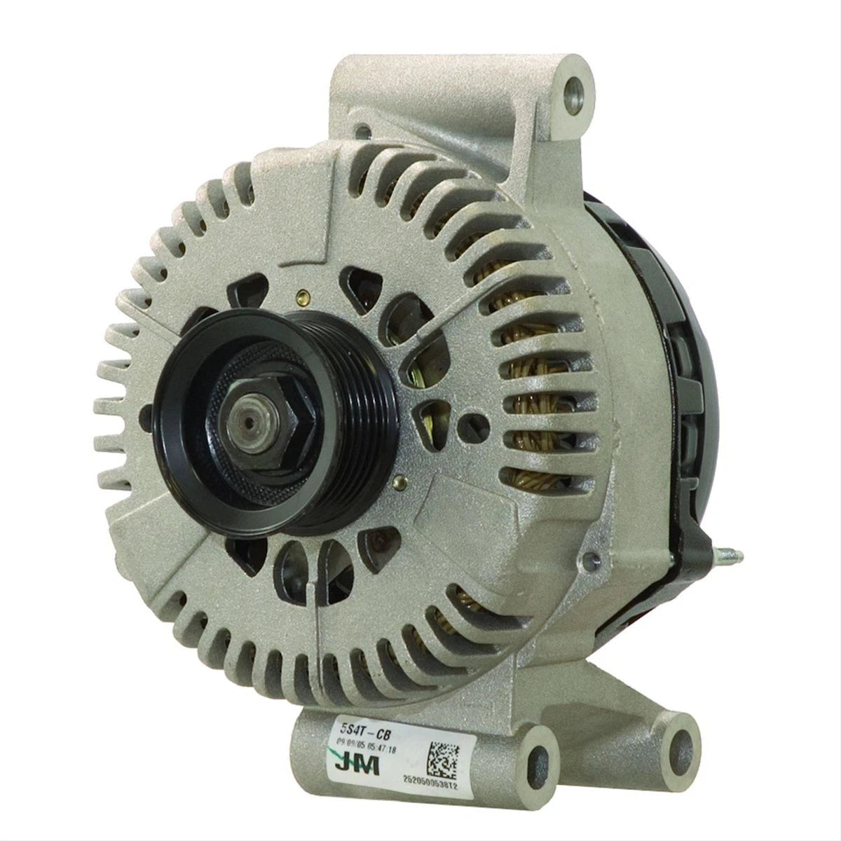 Alternator 335-1146 for Ford Focus (2005–2007) Automatic Transaxle