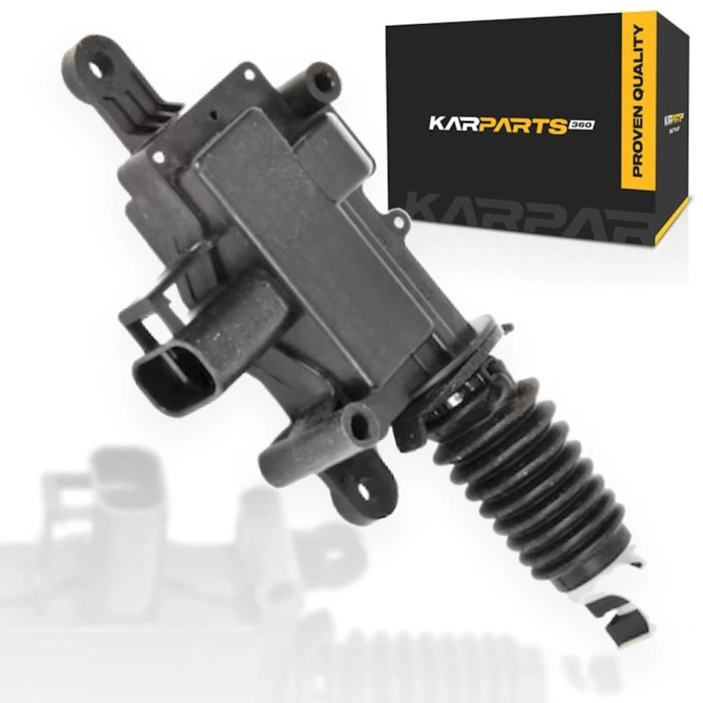 Door Lock Actuator for Chevy Express Pasajeros (2017–2020) ALX-PAU-AC-15841667-CLA8
