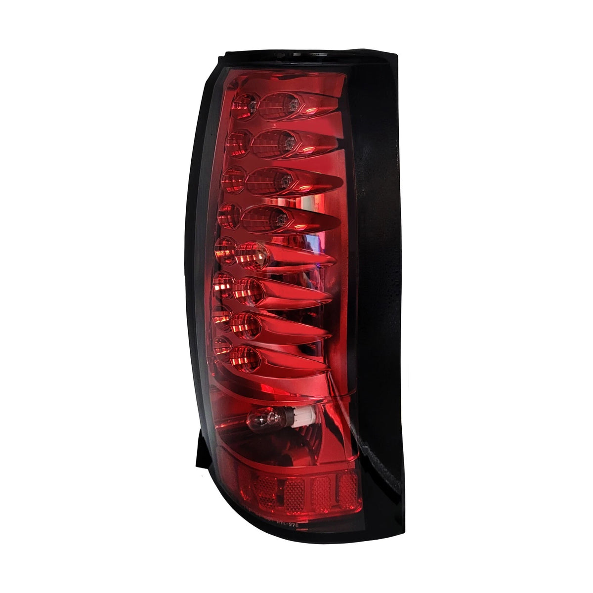 2X LED Tail Lights for Chevy GMC C/K 1500 2500 Suburban (1988–1998) NTR773R