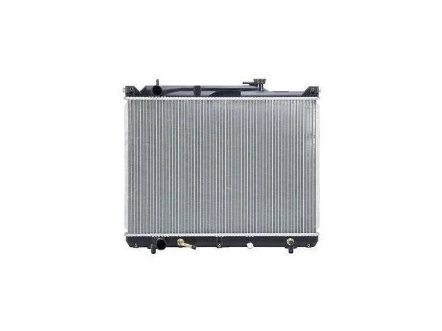 Radiator for Suzuki Grand Vitara (2001–2005) XZ125FX