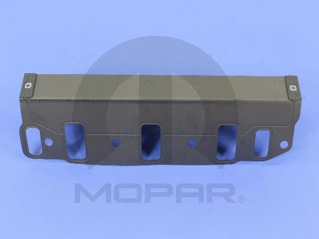 Lower Engine Intake Manifold Gasket for Chrysler Dodge Jeep V6 (OEM)