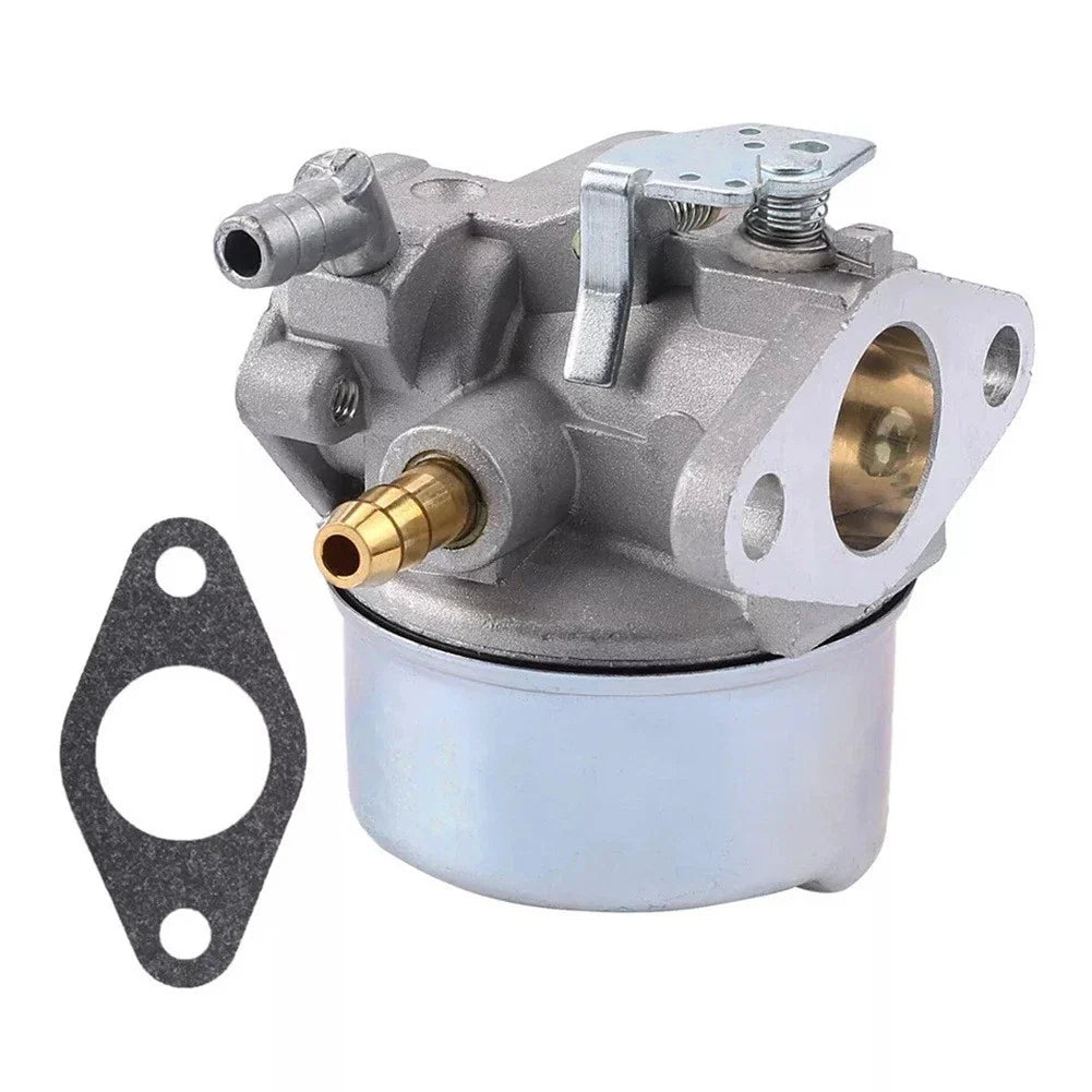 Complete Tune Up Kit for Tecumseh OH195EA OHH45 OHH50 OHH55 (640014, 640025)
