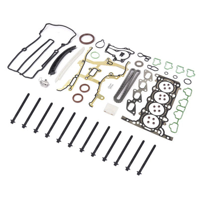 Head Gasket Bolts Set for Buick Enclave, Chevy Cruze, Sonic, Trax (2011–2016)