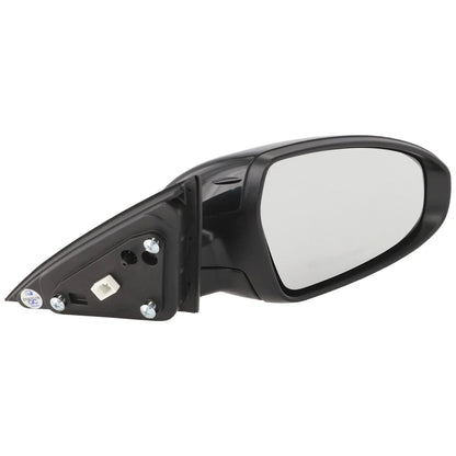 Passenger Right Side Mirror for Kia Forte (2019–2024)