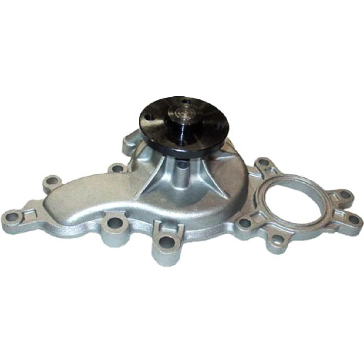 AW6338 Water Pump for Lexus LC500 RC F GS LS460 LS600h IS GS460 (2012–2021)