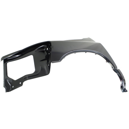 Fender for Dodge Ram 1500 (2006–2009) Front Driver Side