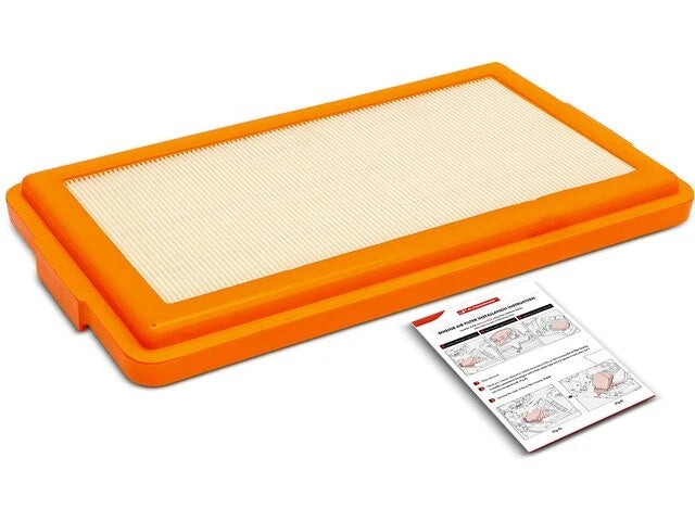 Air Filter for BMW 630CSi (1977–1978) 95917WJPF