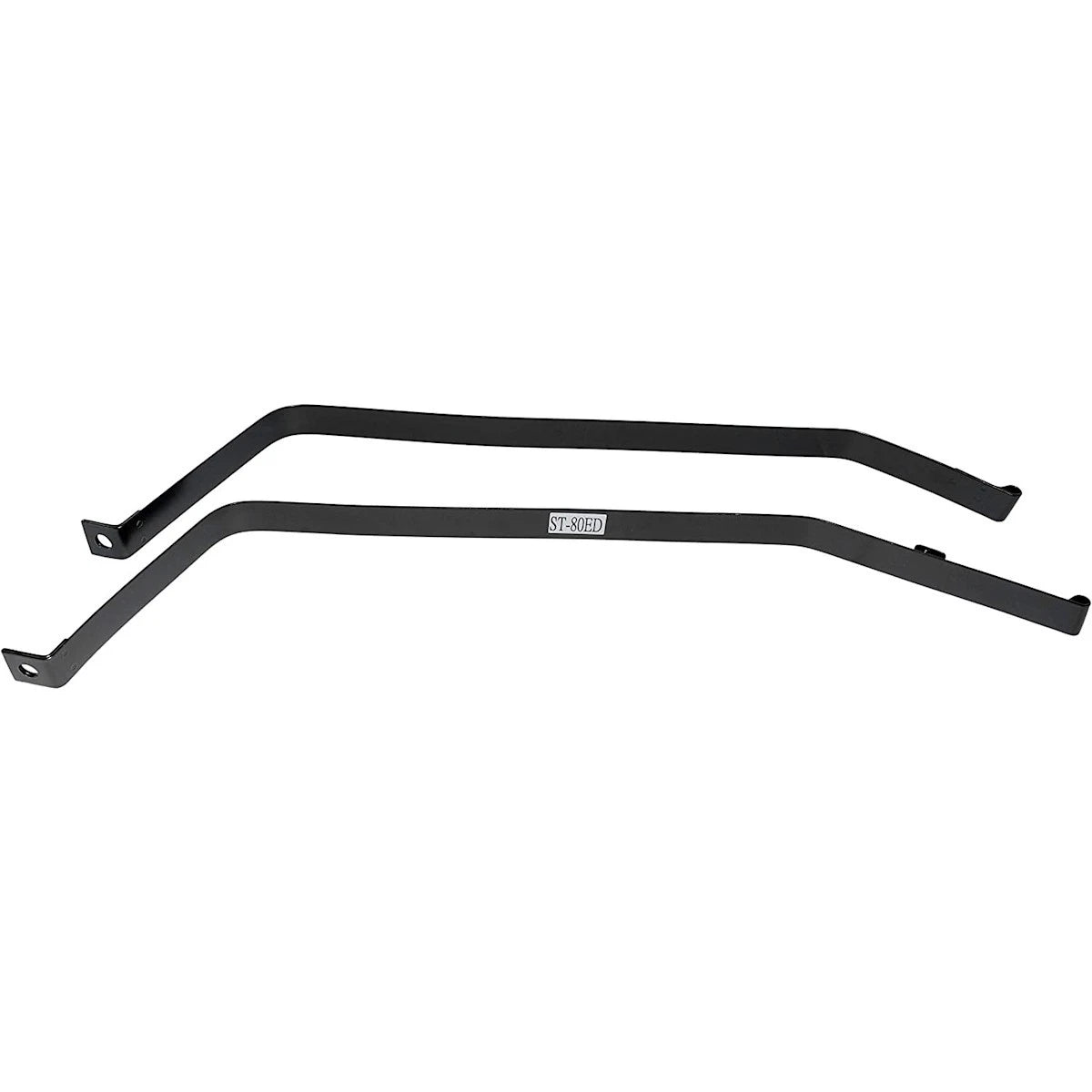 Set of 2 Fuel Tank Straps for Toyota Tercel (1987–1990) 578-080, ST80