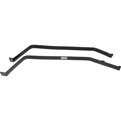 Set of 2 Fuel Tank Straps for Toyota Tercel (1987–1990) 578-080, ST80