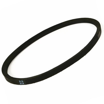 Black Drive Belt for Toro 120 9470 (20199–20978)
