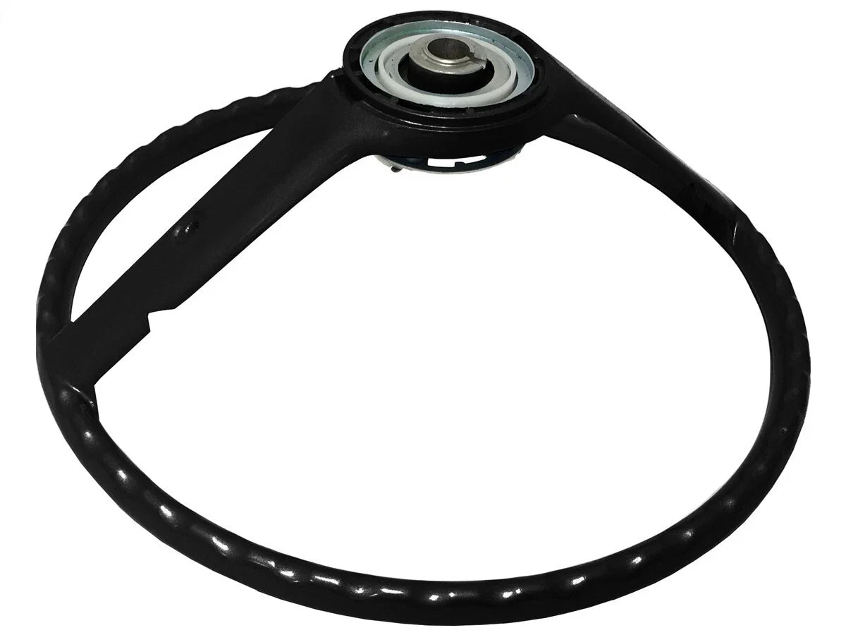 Steering Wheel OE Style Replacement for 1968 Mercury Cougar (1968–1968)