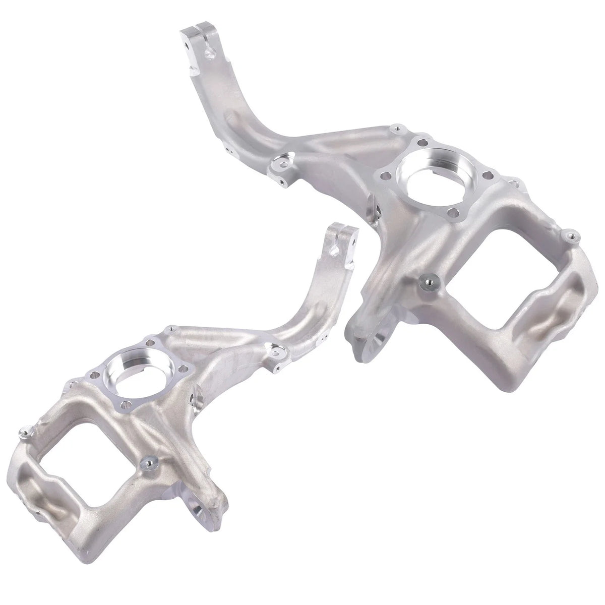 2X Steering Knuckle for Tesla Model X (2016–2020)