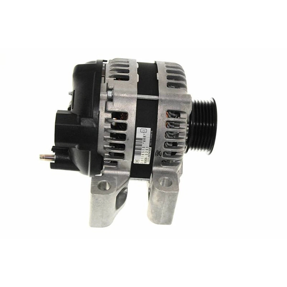 23119515 Alternator for Chevy Equinox GMC Terrain (2007–2017) 155 Amp