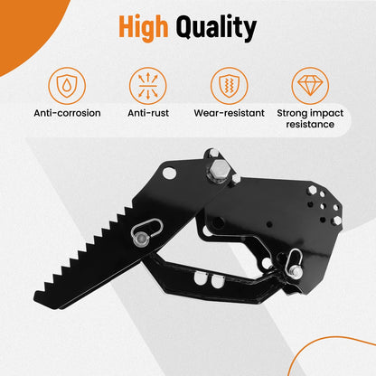 Backhoe Thumb Attachment for Kubota Deere (EWC4Q1)