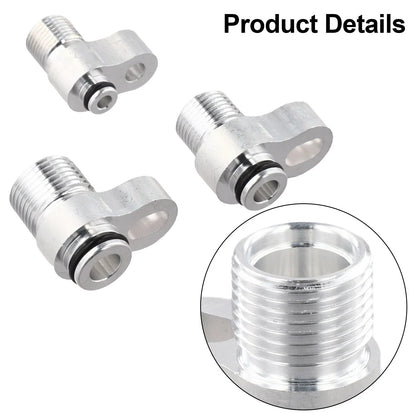 Air Conditioner Radiator Connector Hose for