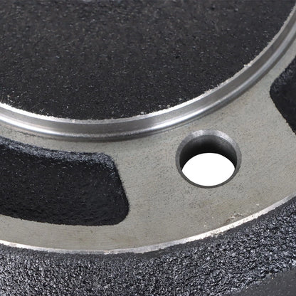Front Brake Drum for Kawasaki Mule 3000 3010 4000 4010 (BR-410, 41038-0034)