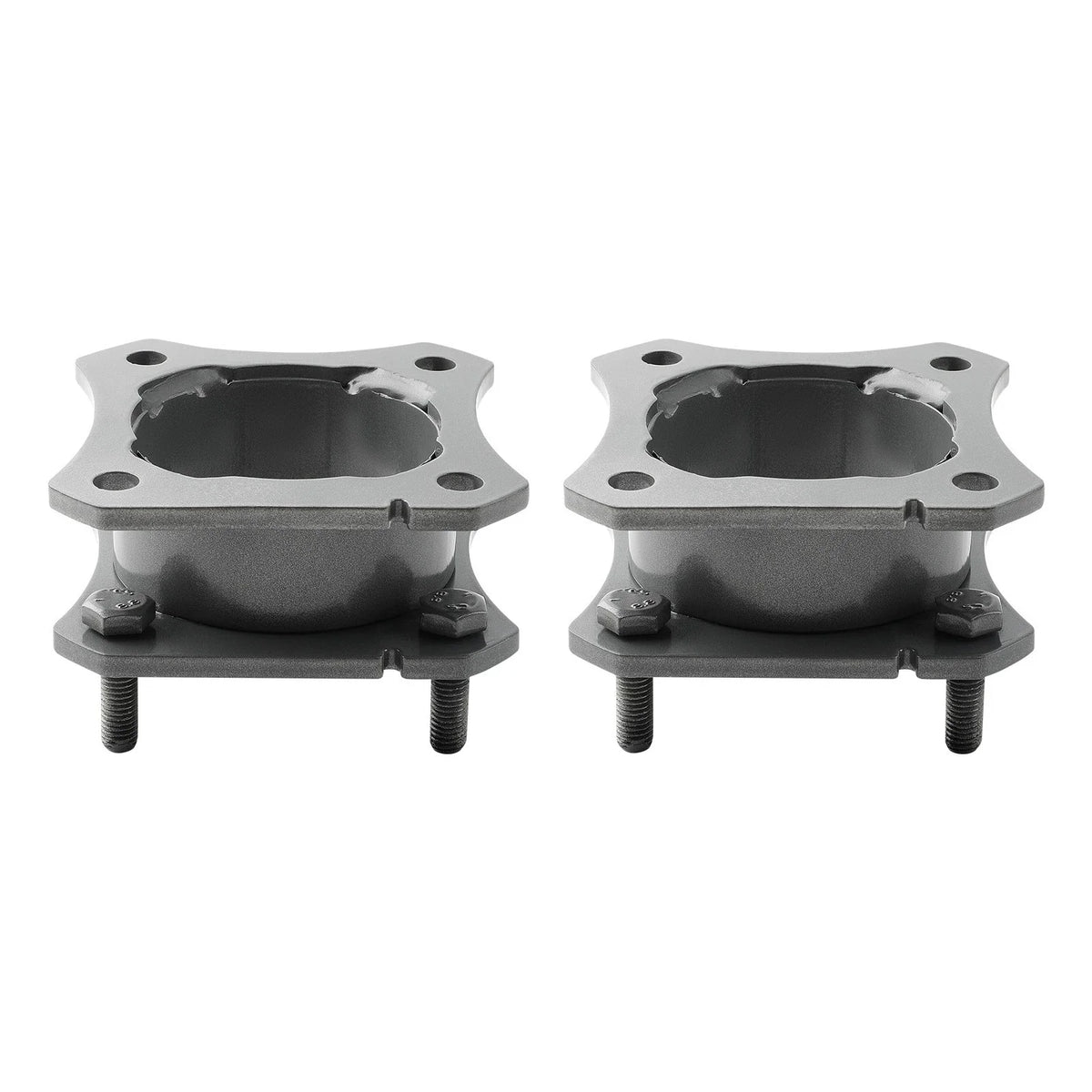3" Front 2" Rear Suspension Lift Kit for Toyota Tundra 4WD (2007–2021)
